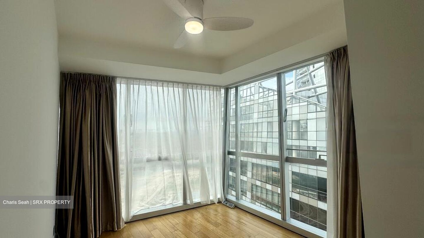 Reflections At Keppel Bay (D4), Condominium #471970131